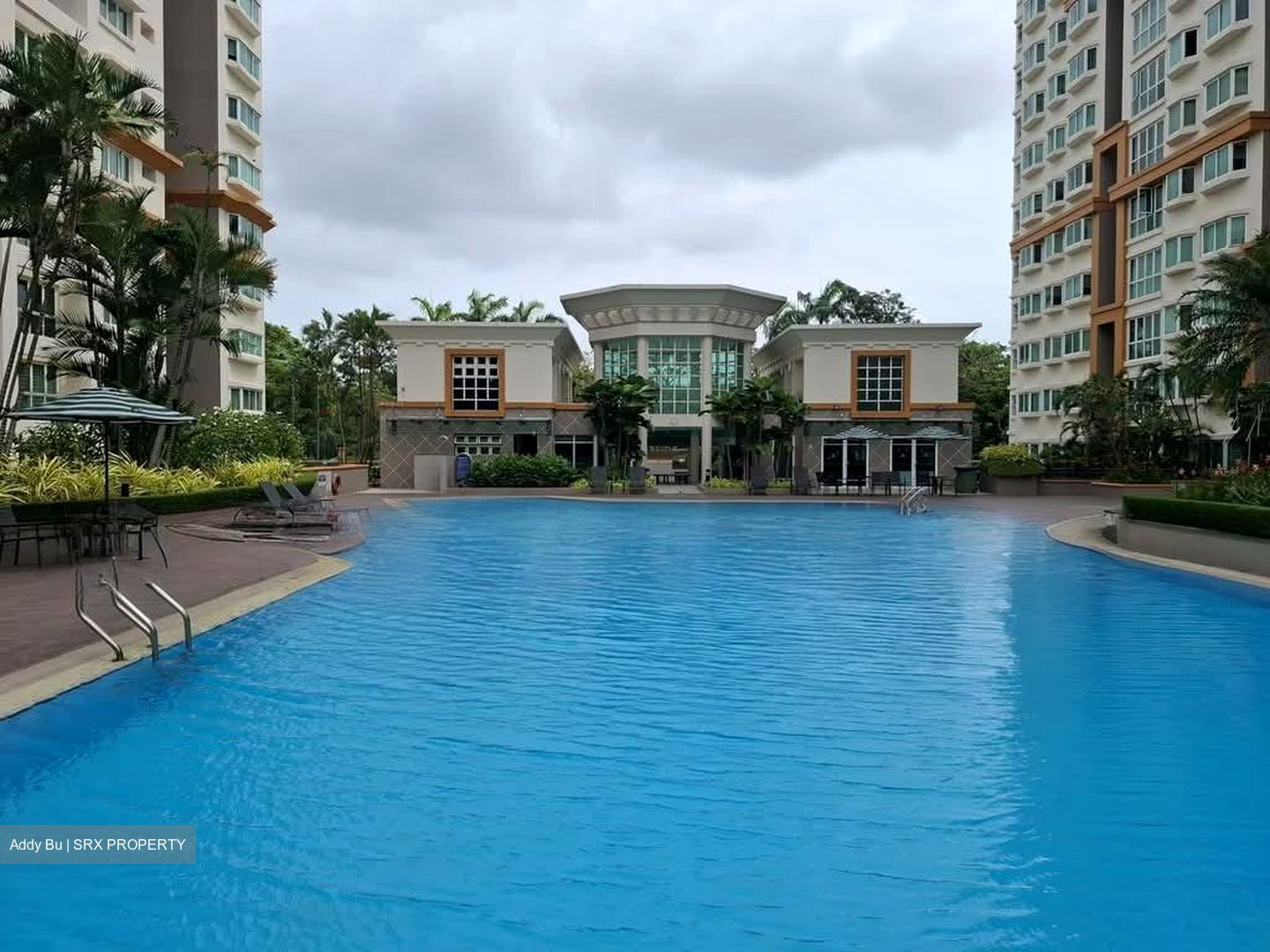 Evergreen Park (D19), Apartment #577146901